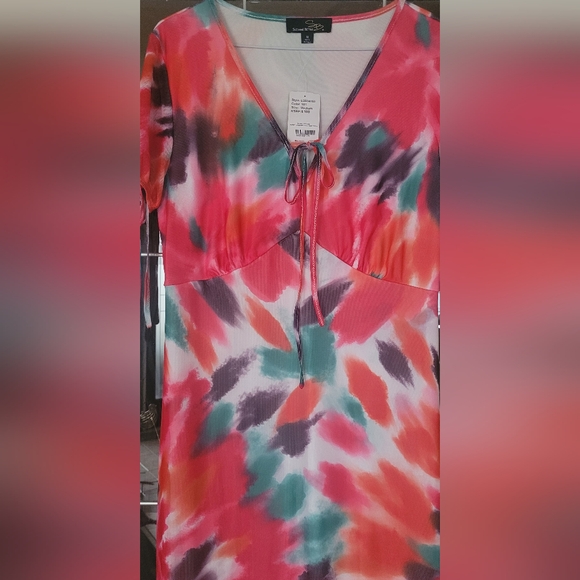 Suzanne Betro Dress - Picture 7 of 11